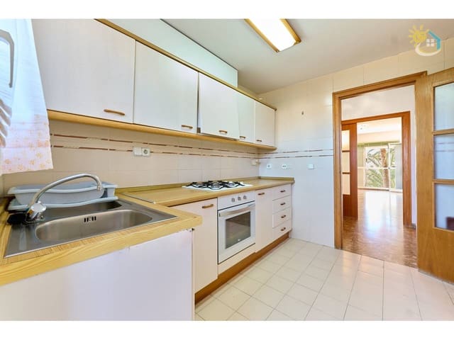 2 Zimmer Apartment zu verkaufen in El Campello mit Pool Garage - 310.000 € (Ref: 9682224)