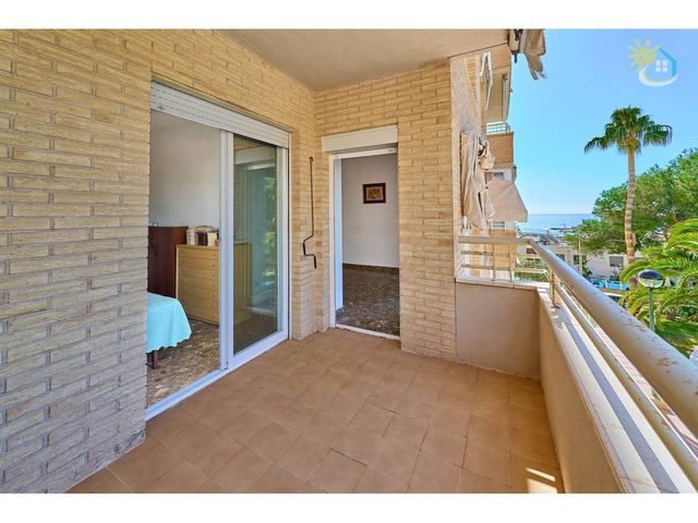 2 Zimmer Apartment zu verkaufen in El Campello mit Pool Garage - 289.000 € (Ref: 9682224)