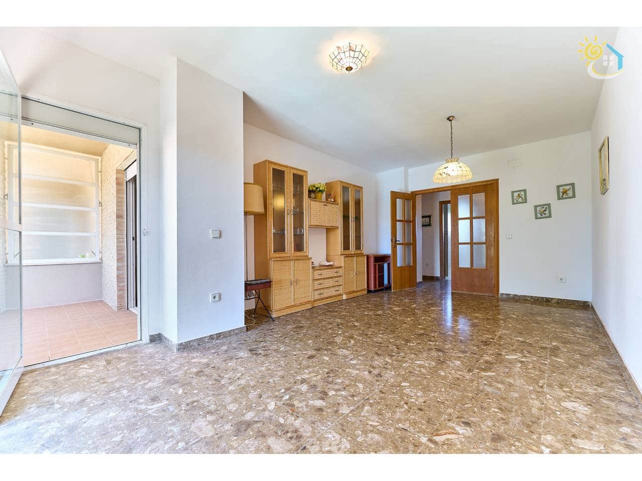 2 chambre Appartement à vendre à El Campello avec piscine garage - 310 000 € (Ref: 9682224)