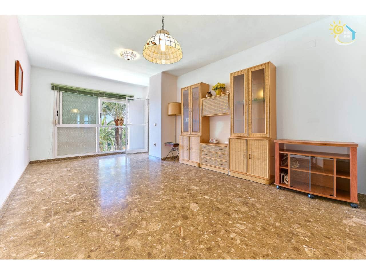 2 chambre Appartement à vendre à El Campello avec piscine garage - 310 000 € (Ref: 9682224)