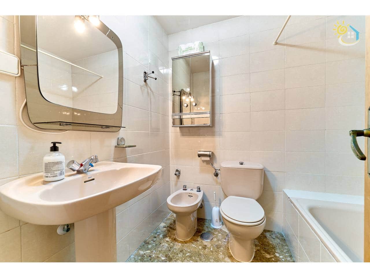 2 chambre Appartement à vendre à El Campello avec piscine garage - 310 000 € (Ref: 9682224)