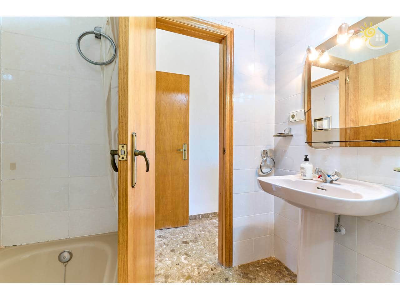 2 chambre Appartement à vendre à El Campello avec piscine garage - 310 000 € (Ref: 9682224)