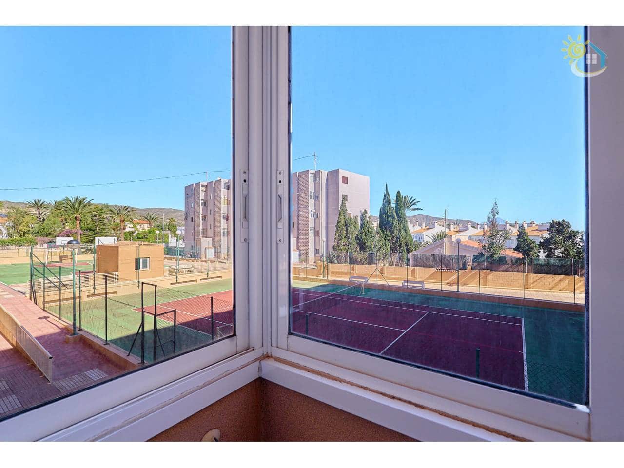 2 chambre Appartement à vendre à El Campello avec piscine garage - 310 000 € (Ref: 9682224)