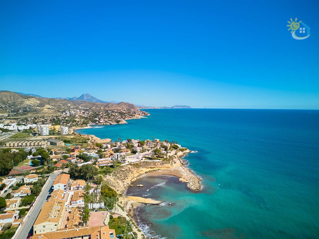 2 chambre Appartement à vendre à El Campello avec piscine garage - 310 000 € (Ref: 9682224)