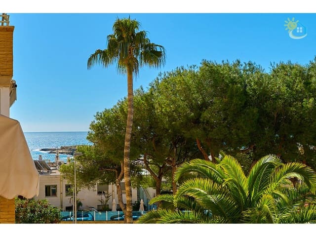 2 Zimmer Apartment zu verkaufen in El Campello mit Pool Garage - 310.000 € (Ref: 9682224)