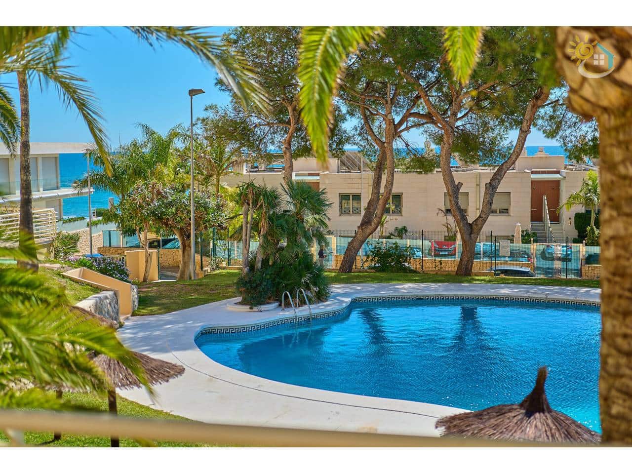 2 chambre Appartement à vendre à El Campello avec piscine garage - 310 000 € (Ref: 9682224)