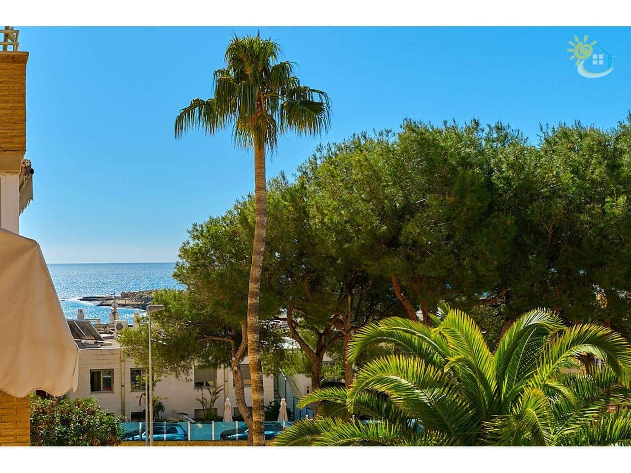 2 chambre Appartement à vendre à El Campello avec piscine garage - 310 000 € (Ref: 9682224)