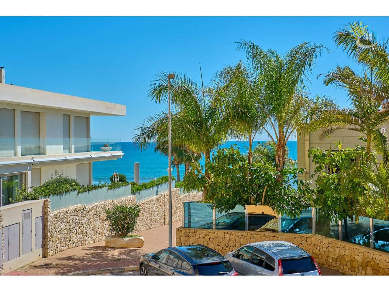 2 chambre Appartement à vendre à El Campello avec piscine garage - 310 000 € (Ref: 9682224)