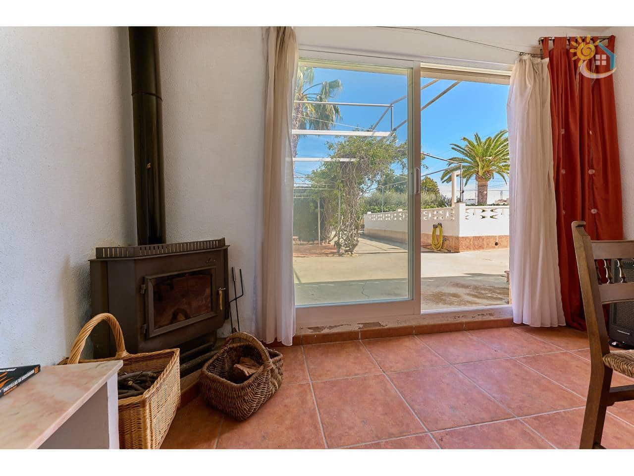 4 makuuhuone Huvila myytävänä paikassa Busot mukana uima-altaan - 420 000 € (Ref: 9703339)