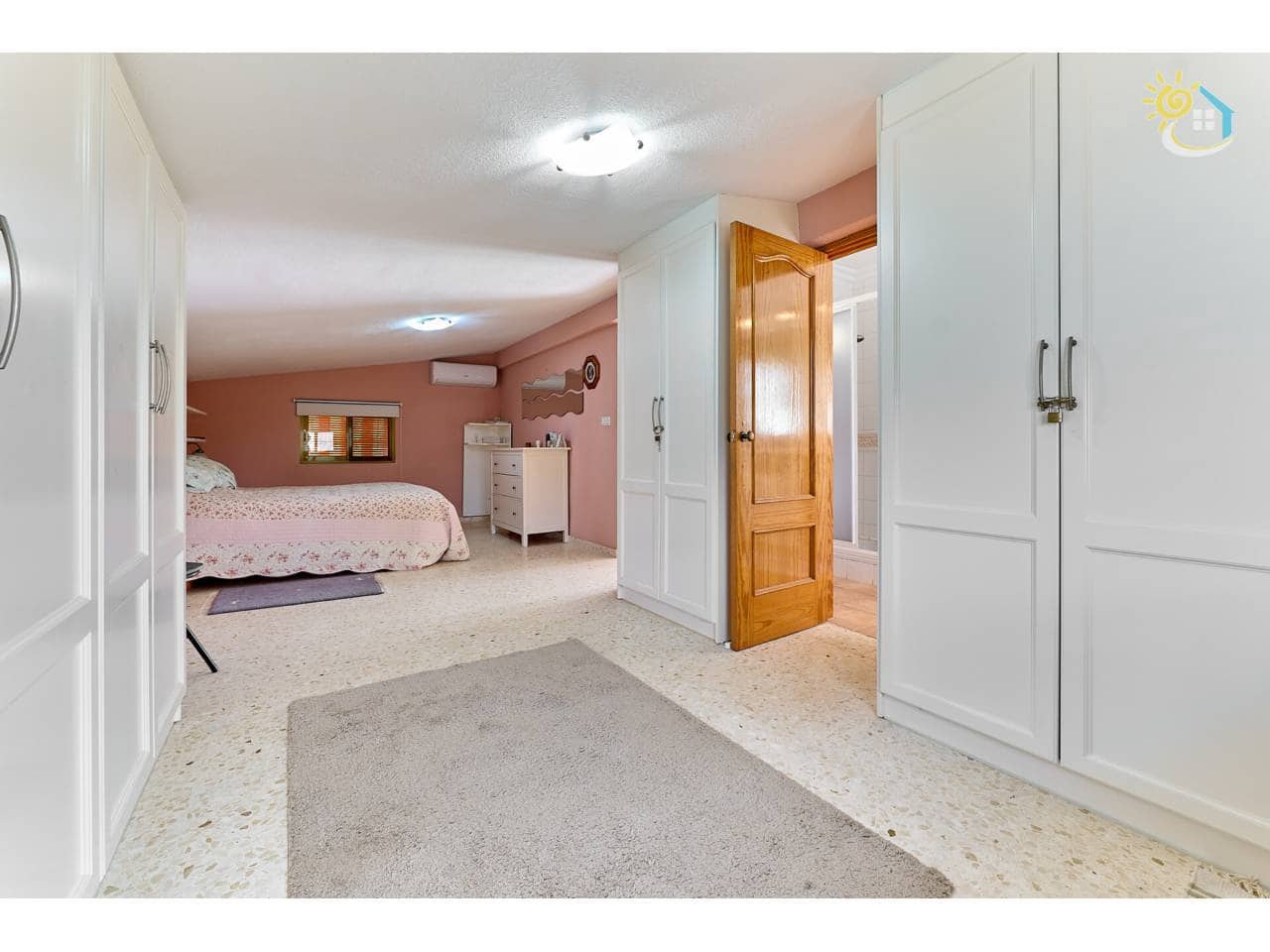 4 makuuhuone Huvila myytävänä paikassa Busot mukana uima-altaan - 420 000 € (Ref: 9703339)