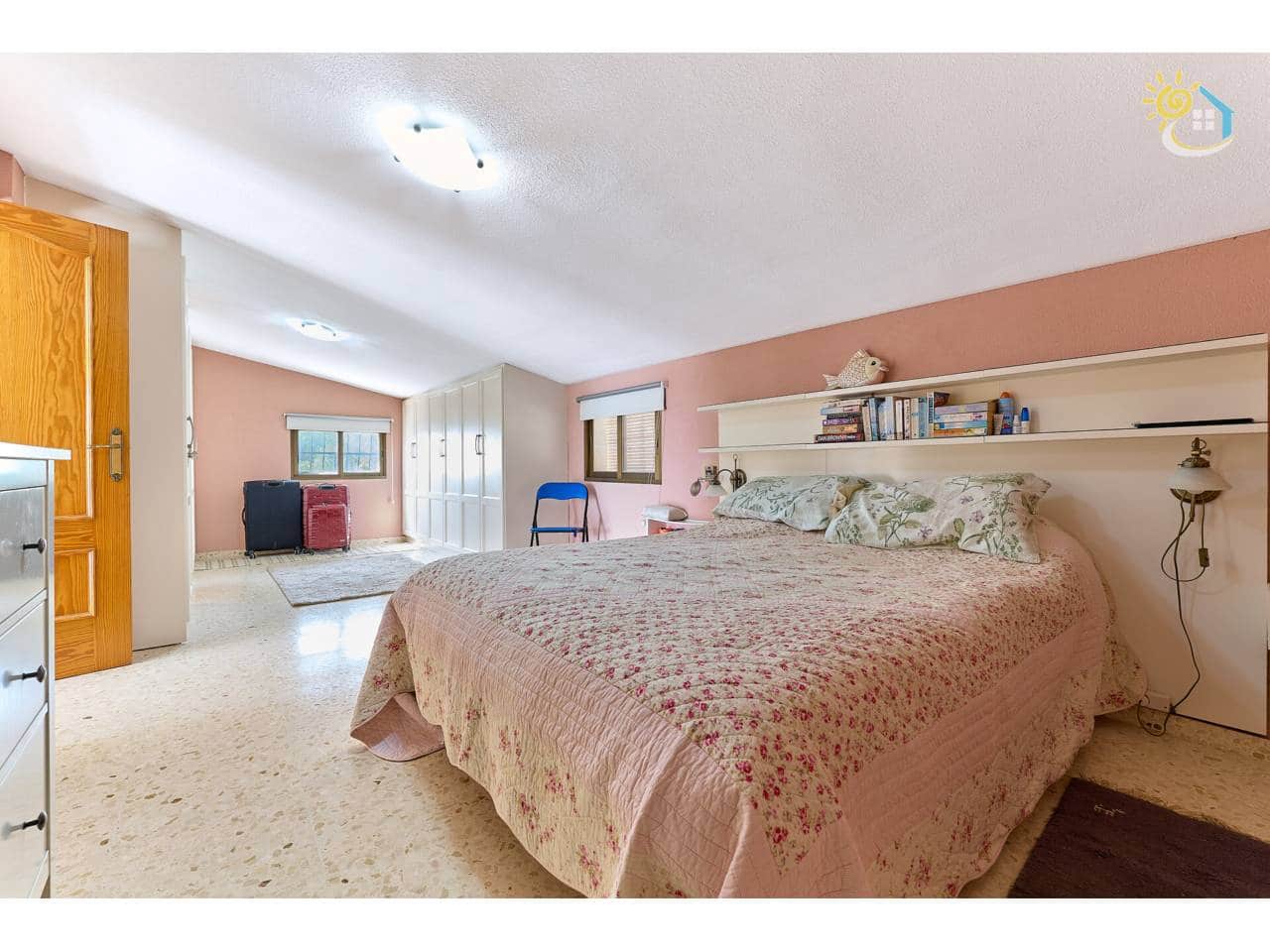 4 makuuhuone Huvila myytävänä paikassa Busot mukana uima-altaan - 420 000 € (Ref: 9703339)