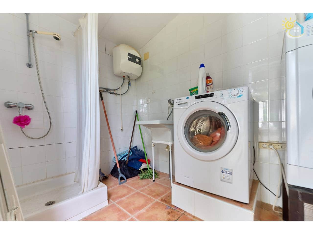 4 makuuhuone Huvila myytävänä paikassa Busot mukana uima-altaan - 420 000 € (Ref: 9703339)