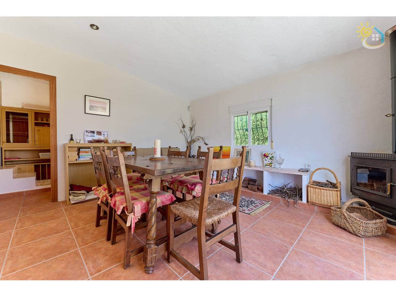 4 makuuhuone Huvila myytävänä paikassa Busot mukana uima-altaan - 420 000 € (Ref: 9703339)