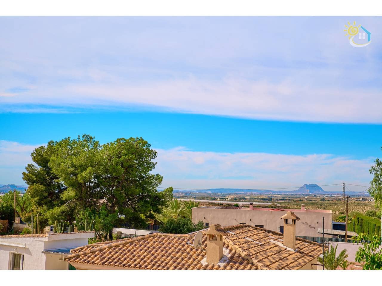 4 makuuhuone Huvila myytävänä paikassa Busot mukana uima-altaan - 420 000 € (Ref: 9703339)