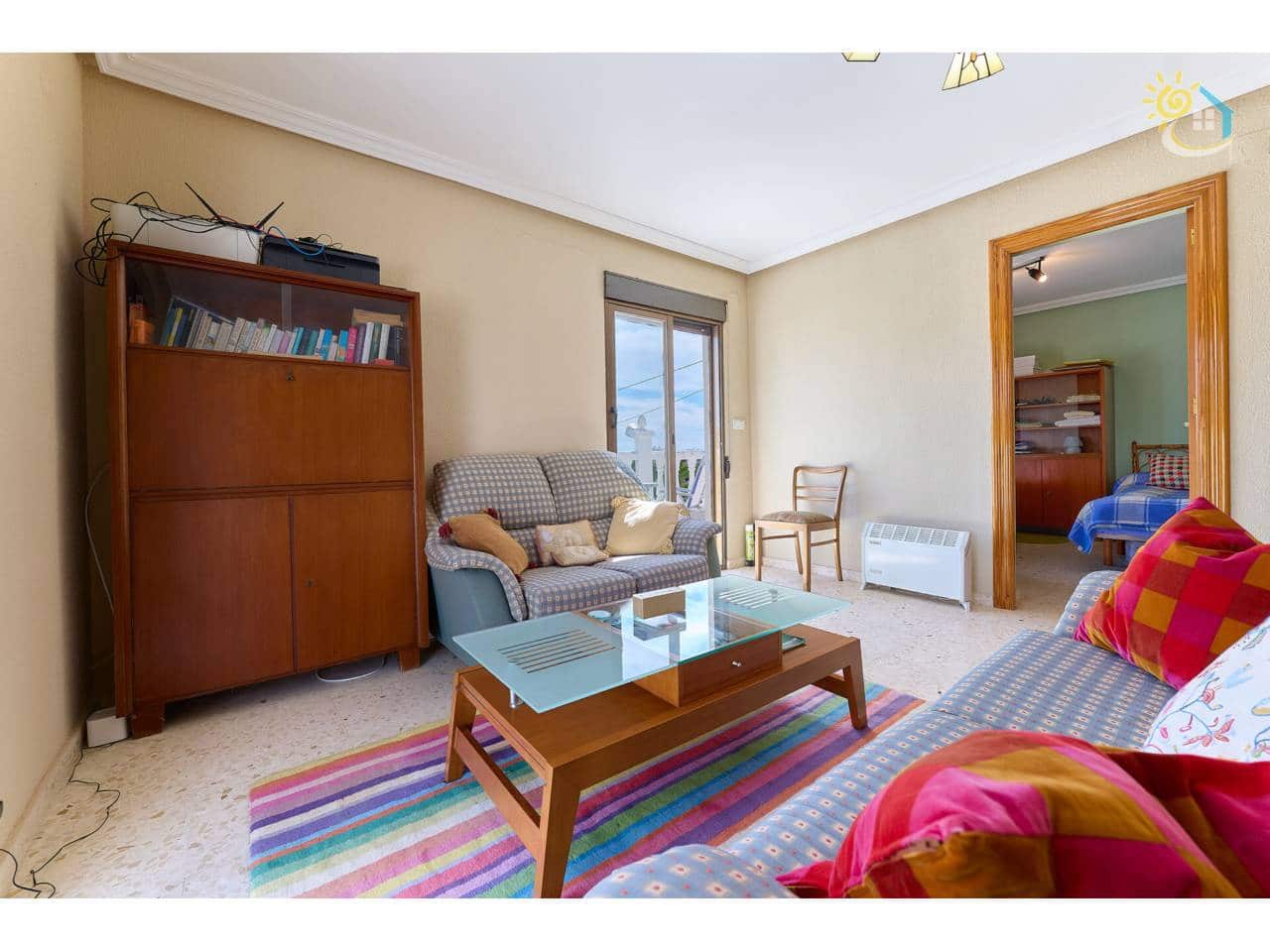 4 makuuhuone Huvila myytävänä paikassa Busot mukana uima-altaan - 420 000 € (Ref: 9703339)