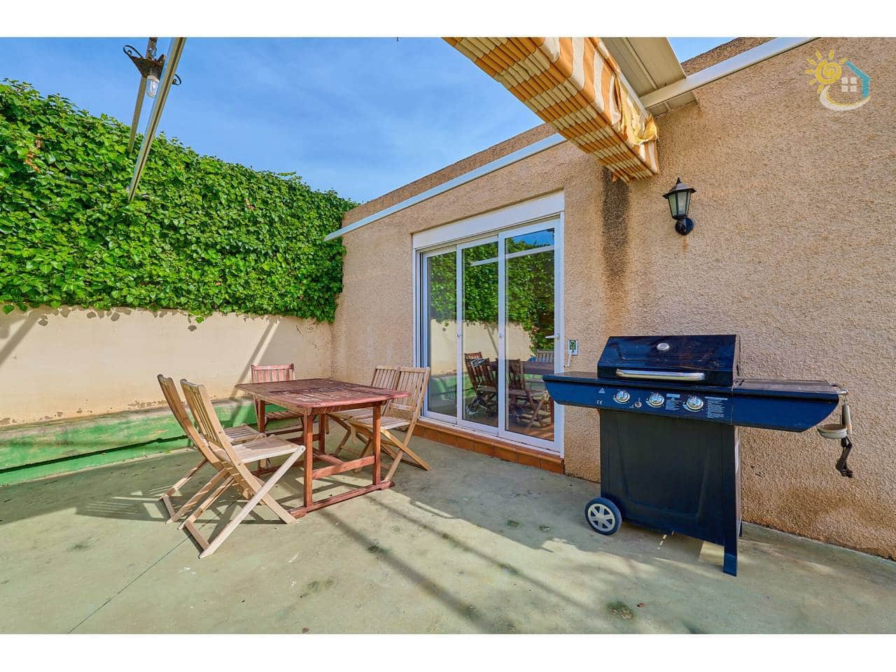 4 makuuhuone Huvila myytävänä paikassa Busot mukana uima-altaan - 420 000 € (Ref: 9703339)