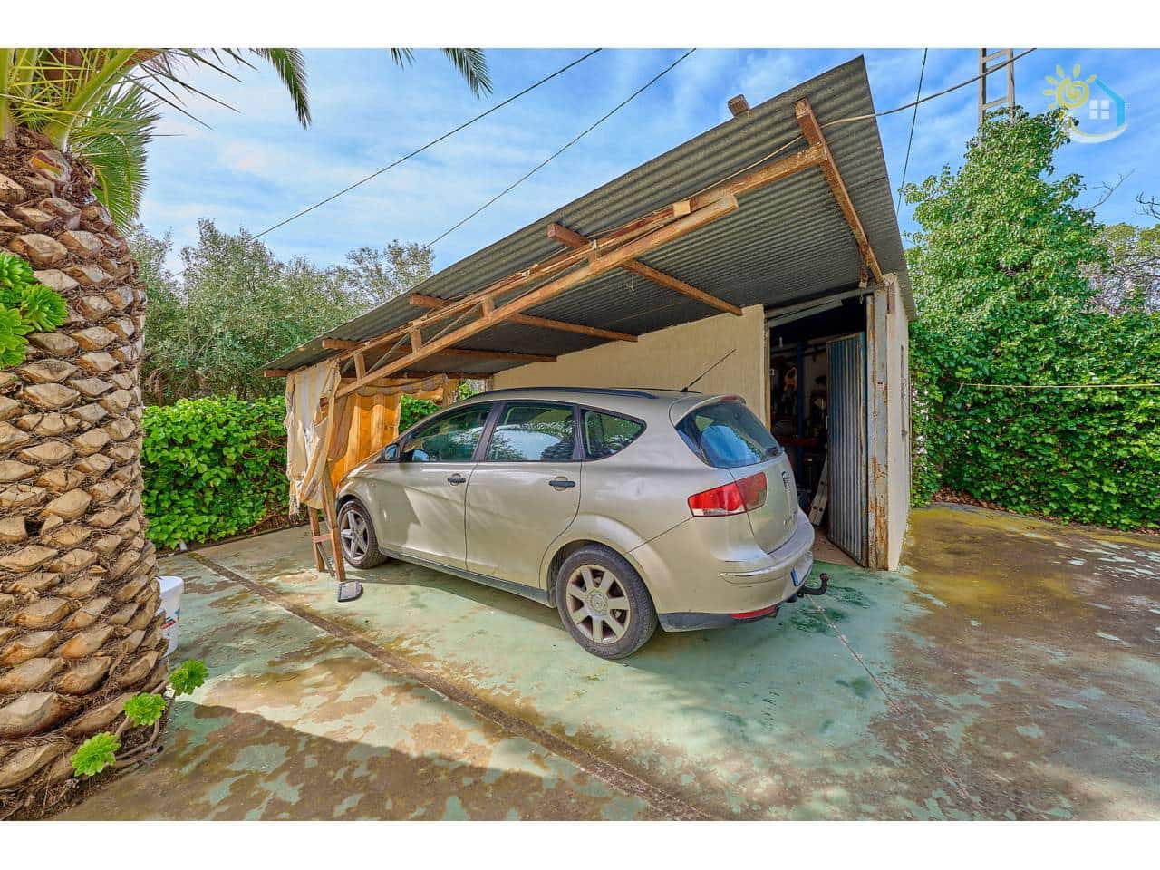 4 makuuhuone Huvila myytävänä paikassa Busot mukana uima-altaan - 420 000 € (Ref: 9703339)