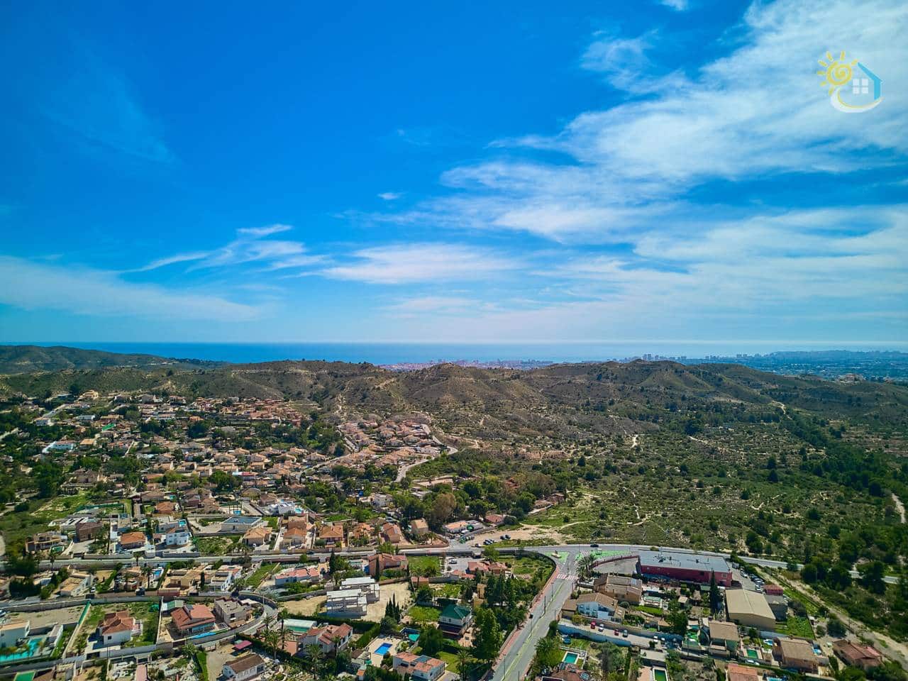 4 makuuhuone Huvila myytävänä paikassa Busot mukana uima-altaan - 420 000 € (Ref: 9703339)