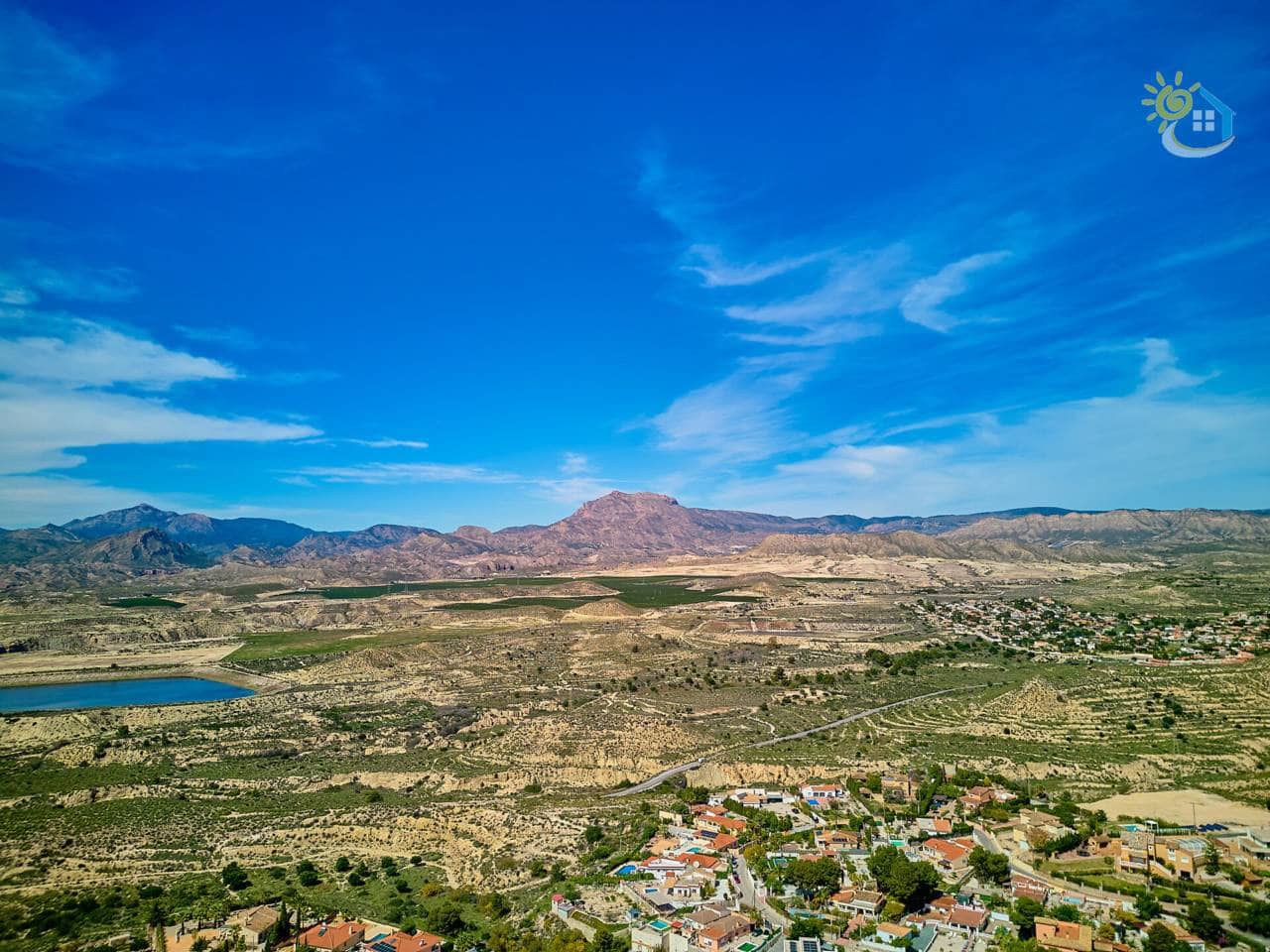 4 makuuhuone Huvila myytävänä paikassa Busot mukana uima-altaan - 420 000 € (Ref: 9703339)