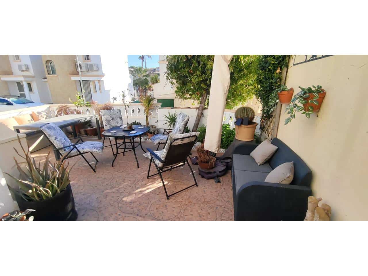 1 camera da letto Bungalow in vendita in El Campello con piscina - 199.999 € (Rif: 9737733)