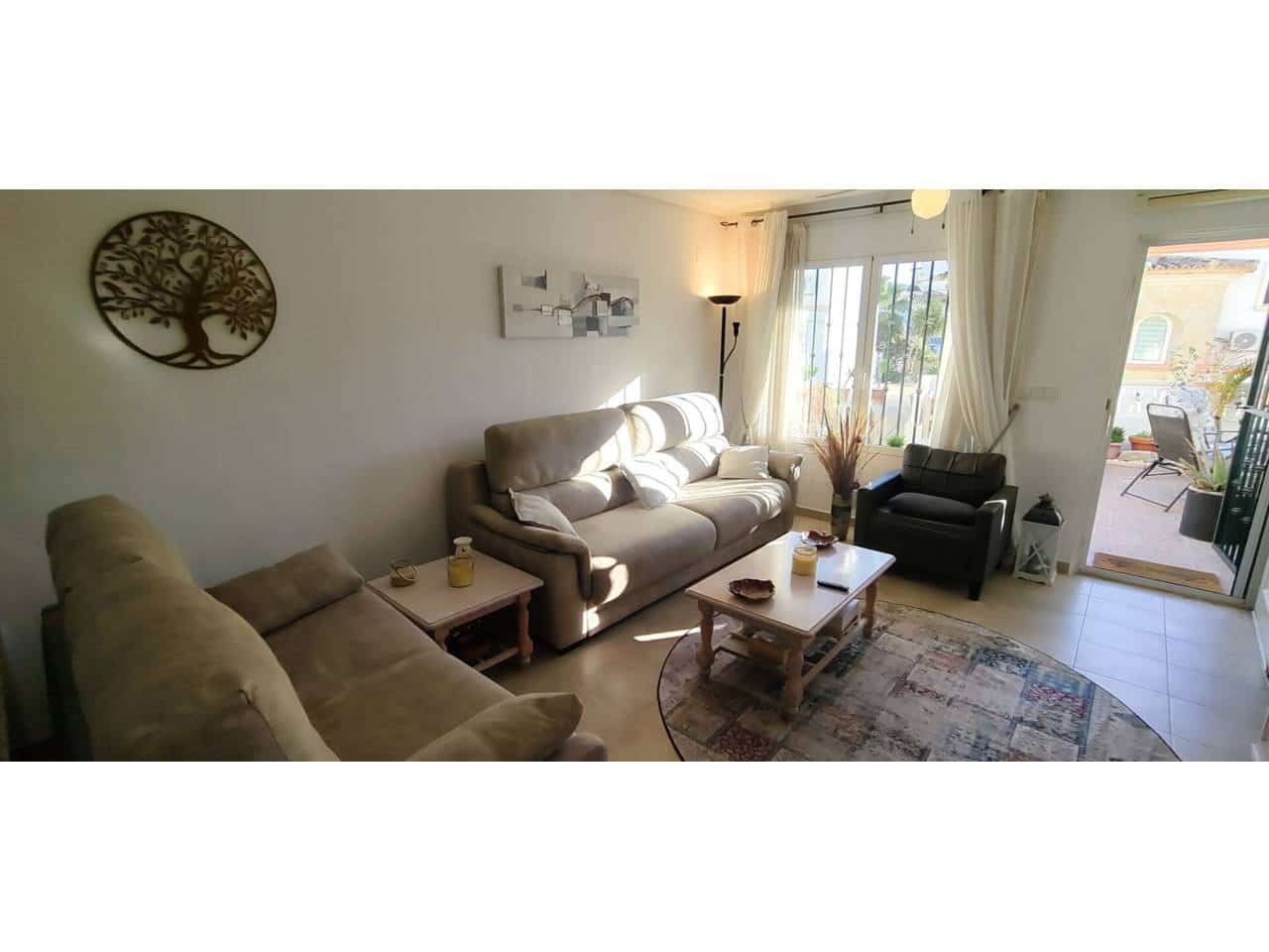 1 camera da letto Bungalow in vendita in El Campello con piscina - 199.999 € (Rif: 9737733)