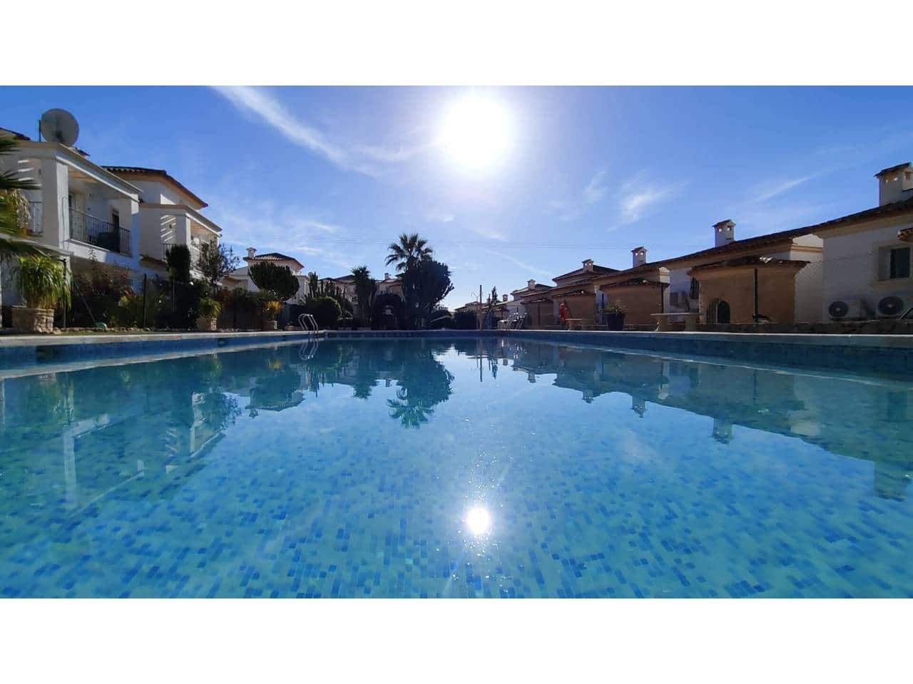 1 camera da letto Bungalow in vendita in El Campello con piscina - 199.999 € (Rif: 9737733)