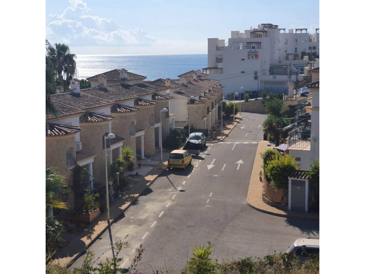 1 camera da letto Bungalow in vendita in El Campello con piscina - 199.999 € (Rif: 9737733)