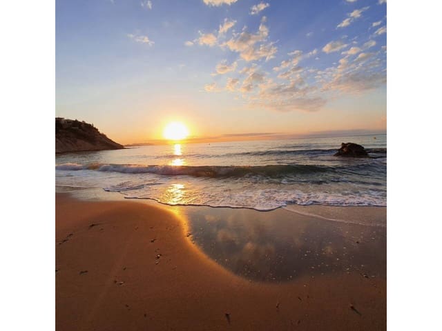 1 camera da letto Bungalow in vendita in El Campello con piscina - 199.999 € (Rif: 9737733)