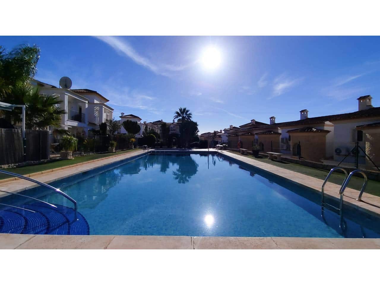 1 camera da letto Bungalow in vendita in El Campello con piscina - 199.999 € (Rif: 9737733)