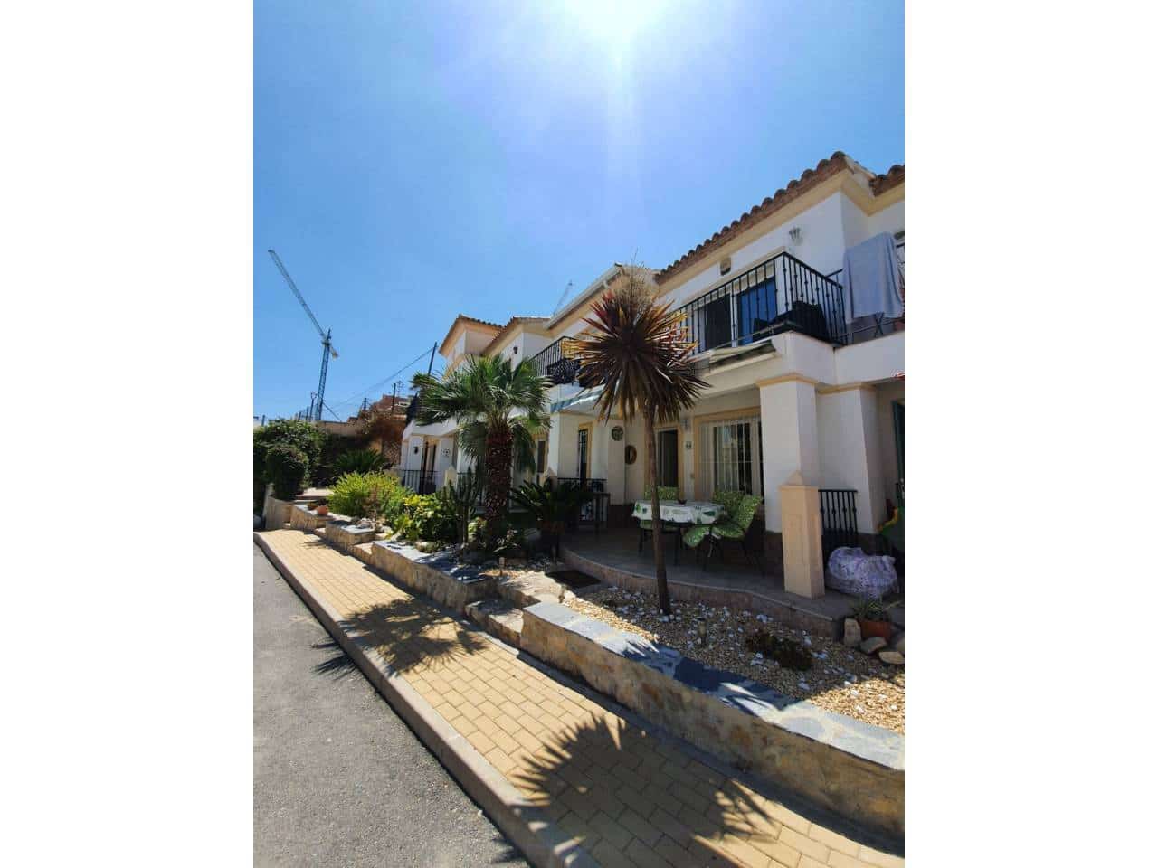 1 camera da letto Bungalow in vendita in El Campello con piscina - 199.999 € (Rif: 9737733)