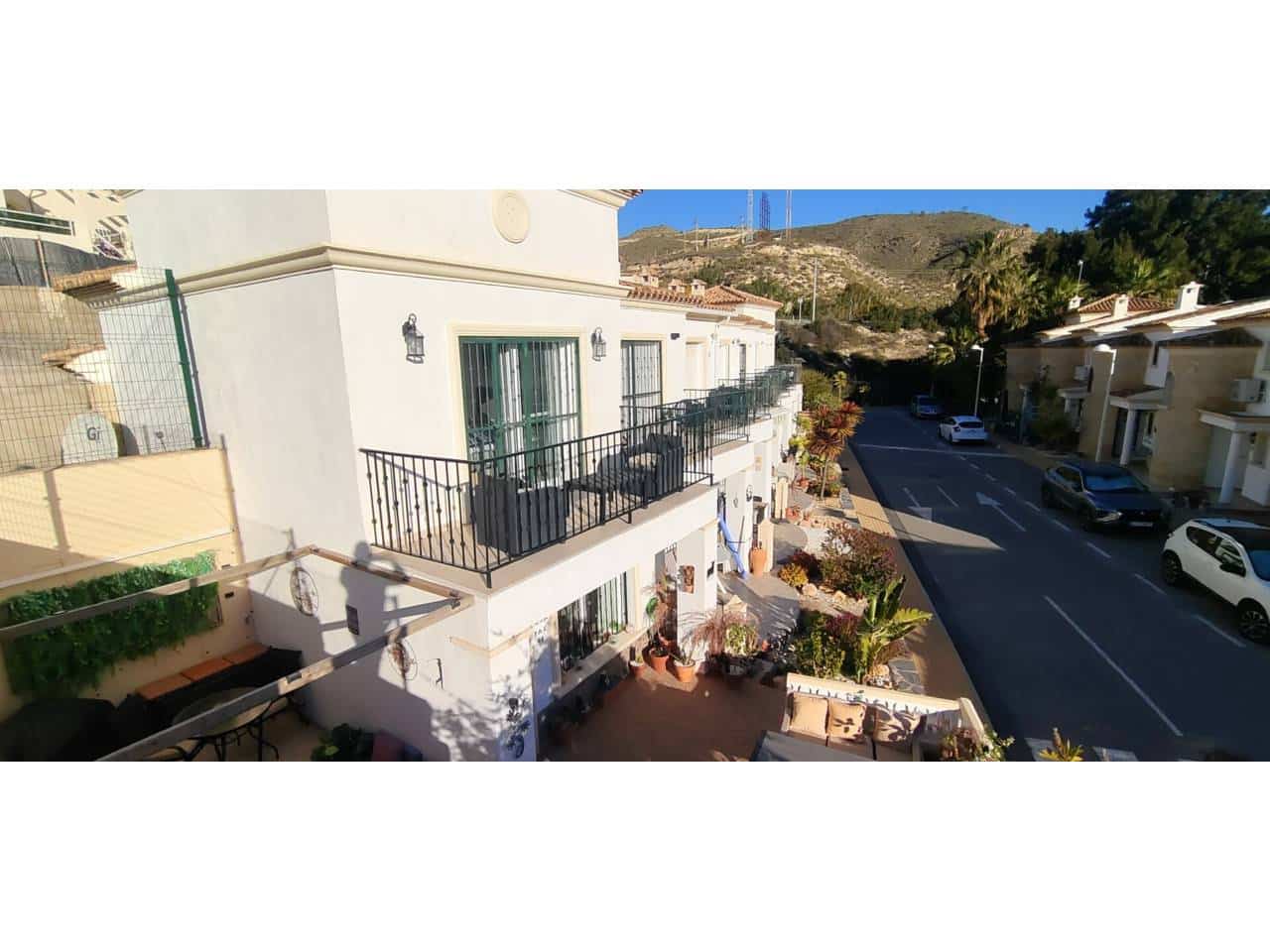 1 camera da letto Bungalow in vendita in El Campello con piscina - 199.999 € (Rif: 9737733)