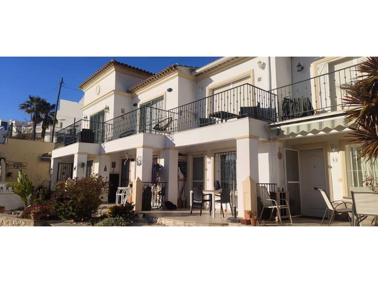 1 camera da letto Bungalow in vendita in El Campello con piscina - 199.999 € (Rif: 9737733)