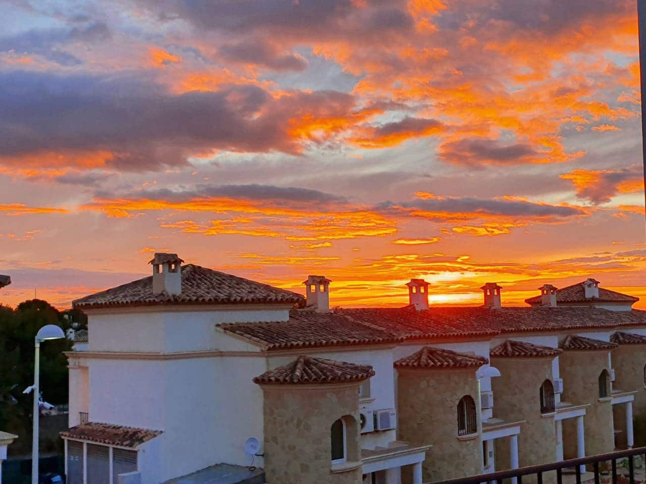 1 camera da letto Bungalow in vendita in El Campello con piscina - 199.999 € (Rif: 9737733)