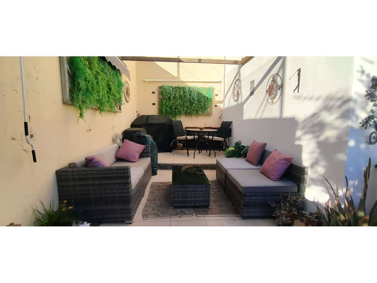 1 camera da letto Bungalow in vendita in El Campello con piscina - 199.999 € (Rif: 9737733)