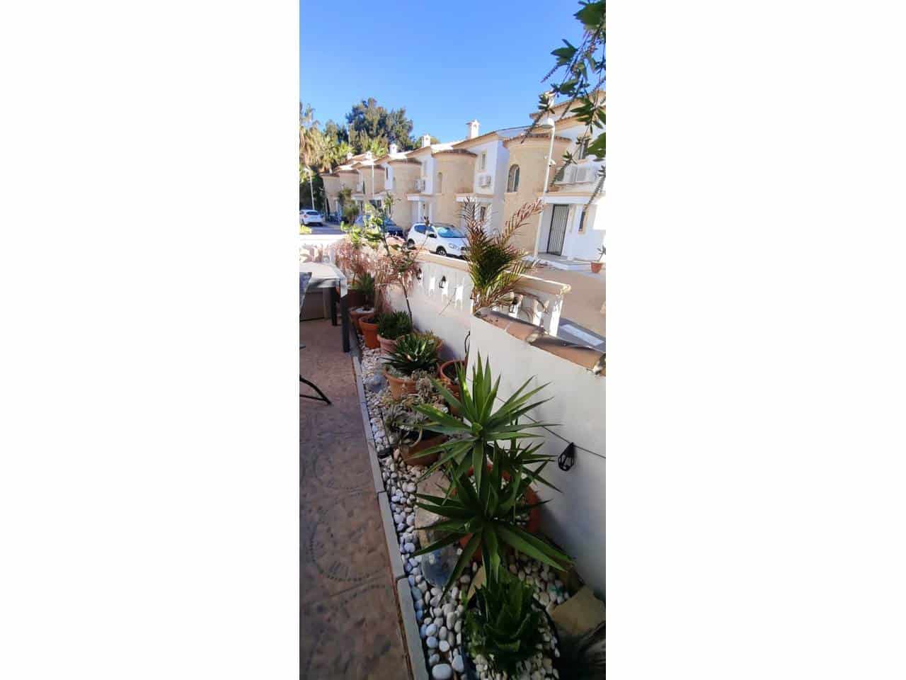 1 camera da letto Bungalow in vendita in El Campello con piscina - 199.999 € (Rif: 9737733)