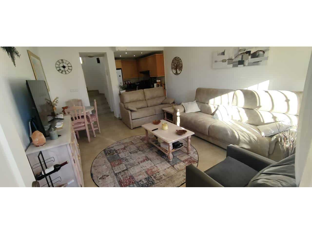 1 camera da letto Bungalow in vendita in El Campello con piscina - 199.999 € (Rif: 9737733)