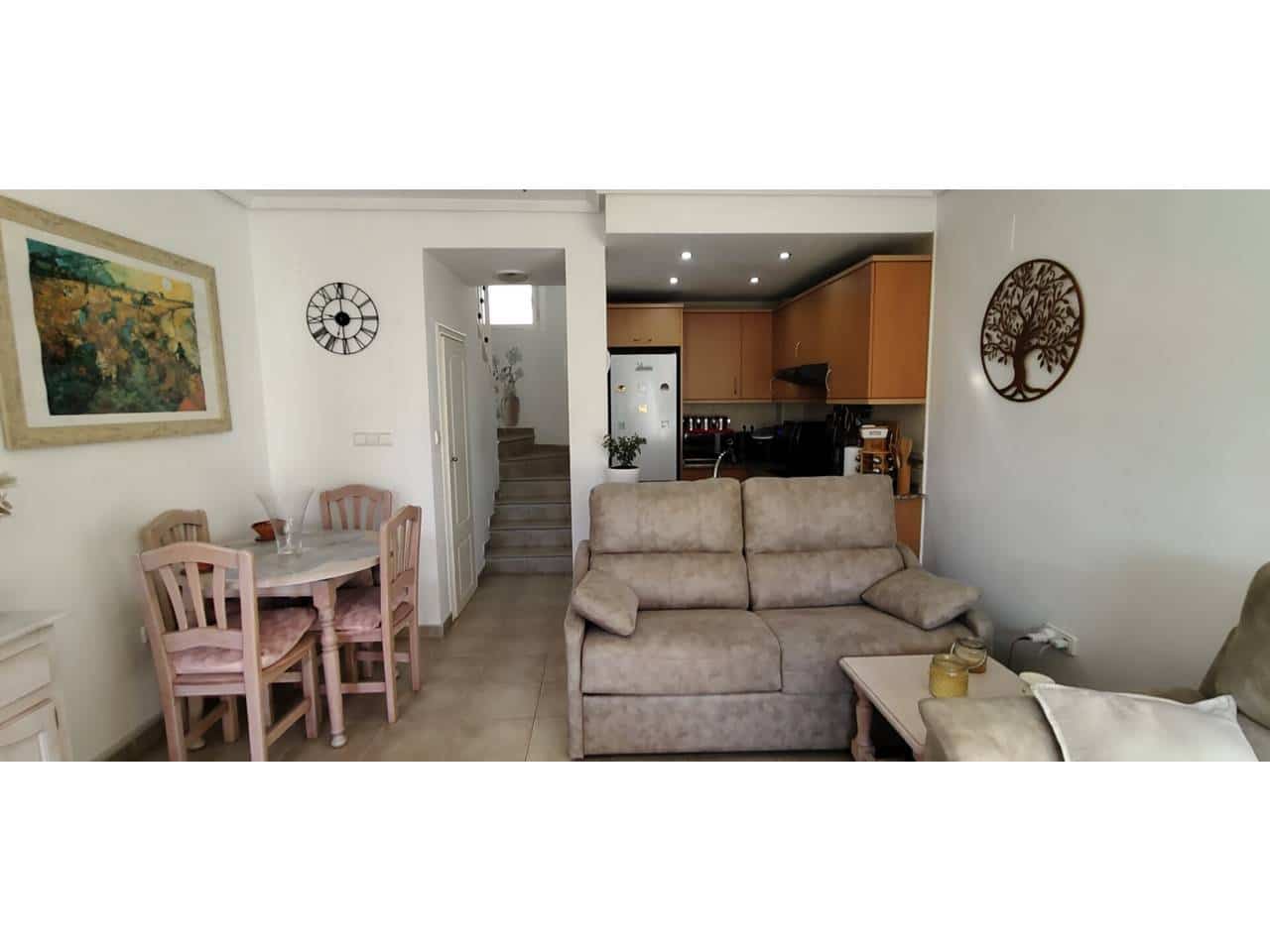 1 camera da letto Bungalow in vendita in El Campello con piscina - 199.999 € (Rif: 9737733)