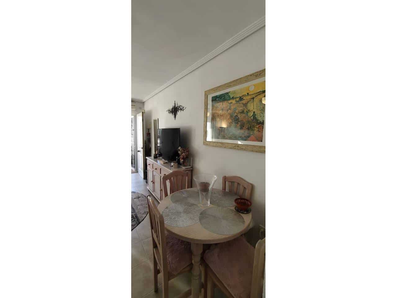 1 camera da letto Bungalow in vendita in El Campello con piscina - 199.999 € (Rif: 9737733)