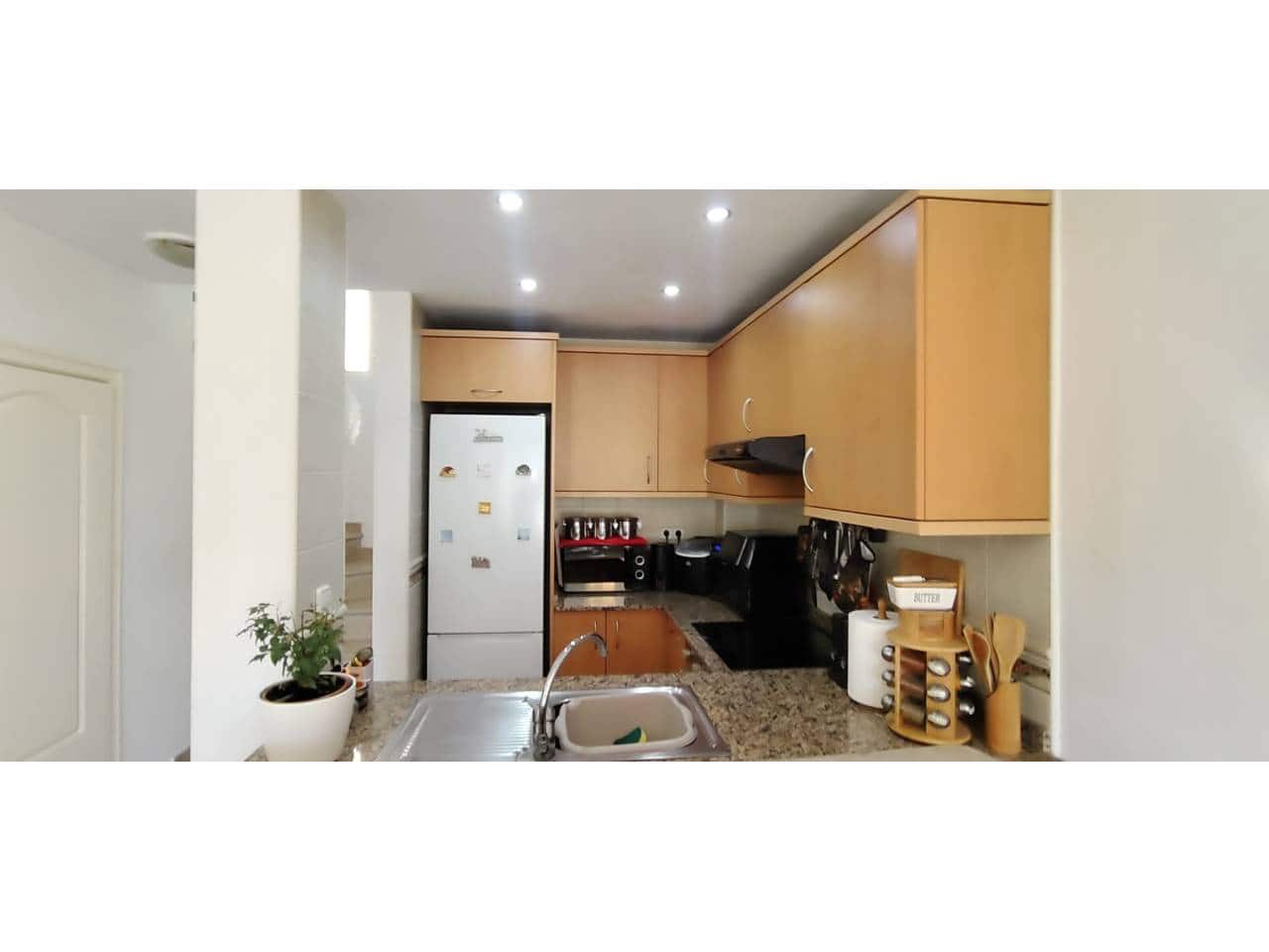 1 camera da letto Bungalow in vendita in El Campello con piscina - 199.999 € (Rif: 9737733)