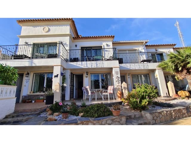 1 camera da letto Bungalow in vendita in El Campello con piscina - 199.999 € (Rif: 9737733)