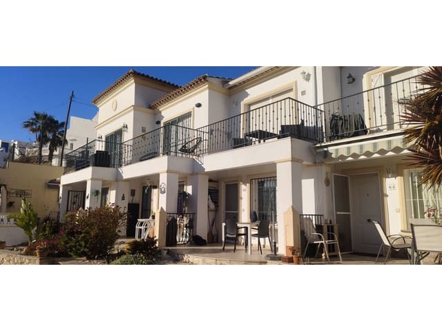 1 camera da letto Bungalow in vendita in El Campello con piscina - 199.999 € (Rif: 9737733)