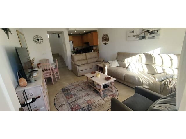 1 Zimmer Bungalow zu verkaufen in El Campello mit Pool - 195.000 € (Ref: 9737733)