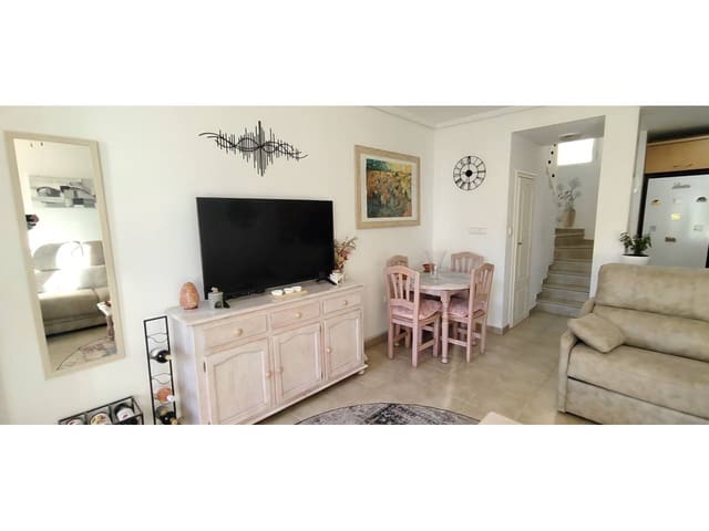 1 soveværelse Bungalow til salg i El Campello med swimmingpool - € 195.000 (Ref: 9737733)