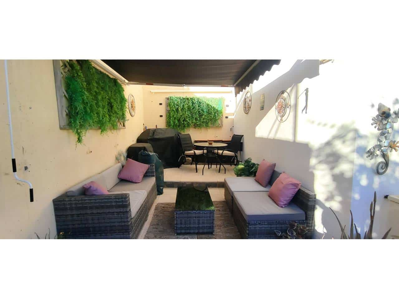 1 camera da letto Bungalow in vendita in El Campello con piscina - 199.999 € (Rif: 9737733)