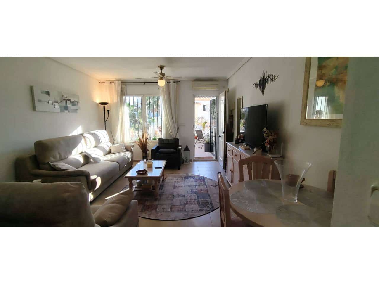 1 camera da letto Bungalow in vendita in El Campello con piscina - 199.999 € (Rif: 9737733)