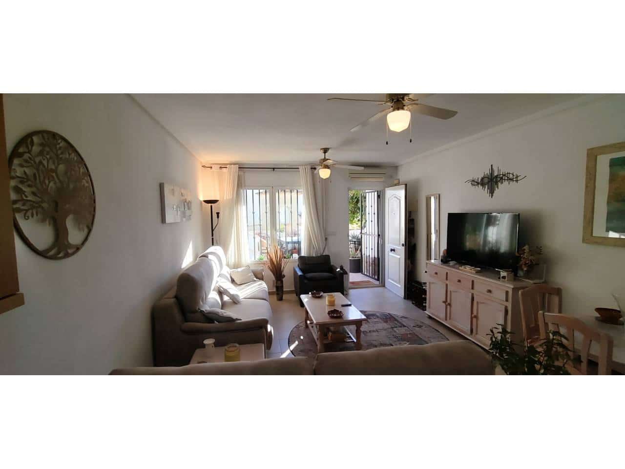 1 camera da letto Bungalow in vendita in El Campello con piscina - 199.999 € (Rif: 9737733)