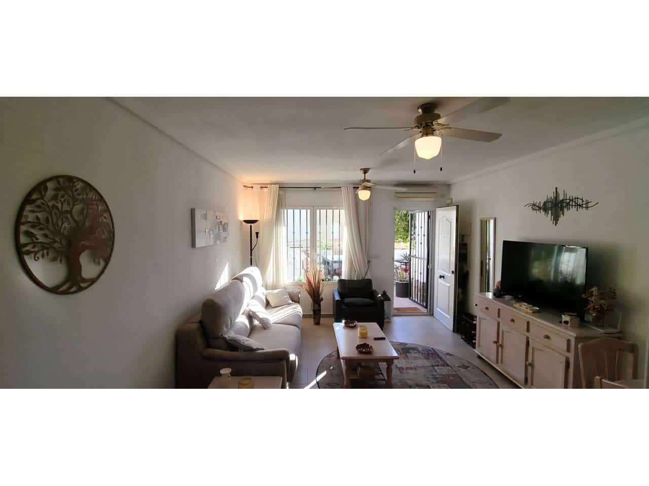 1 camera da letto Bungalow in vendita in El Campello con piscina - 199.999 € (Rif: 9737733)