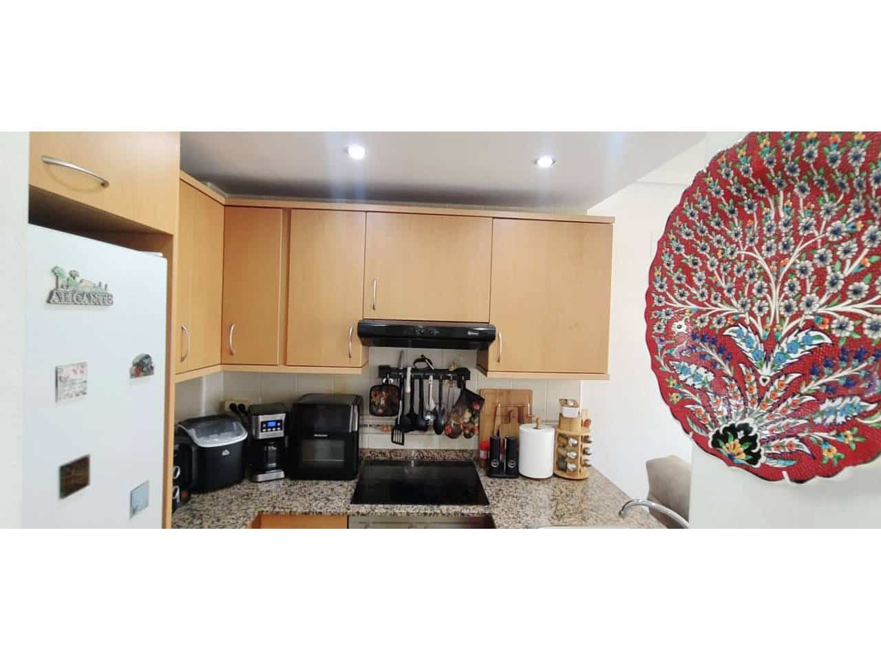 1 camera da letto Bungalow in vendita in El Campello con piscina - 199.999 € (Rif: 9737733)