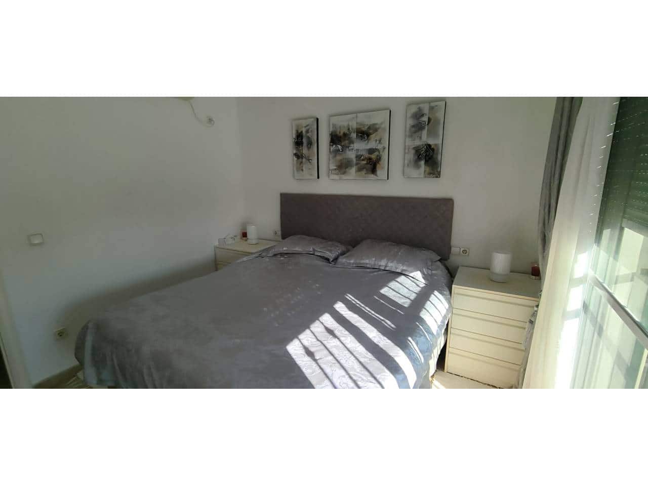 1 camera da letto Bungalow in vendita in El Campello con piscina - 199.999 € (Rif: 9737733)