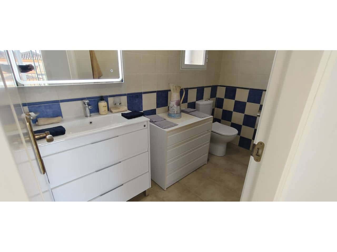 1 camera da letto Bungalow in vendita in El Campello con piscina - 199.999 € (Rif: 9737733)